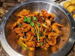 -重庆苏大姐火锅(白银店)