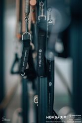 -无界瑜伽普拉提