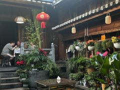 -龙姐私房菜(和顺古镇店)