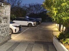-夜宴江景餐厅