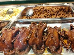 -乔波食品(杜桥中心菜场店)