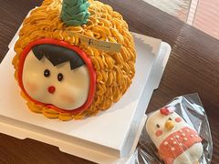 -B.O.M波姆烘焙(凤凰街店)