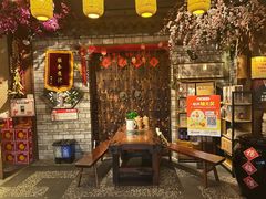 -桃源人家(东门店)