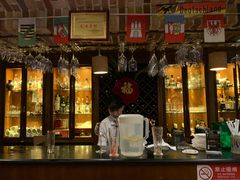 -申德勒加油站西餐厅(日坛路总店)