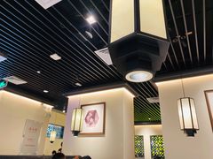 大堂-大榕树下顺德菜(融创茂店)