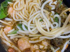-桂在香知桂林米粉(南岗松雷店)