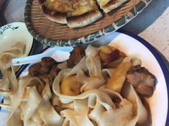 -刀郎牛肉面新疆餐厅·烧烤(清真通州珠江国际城店)