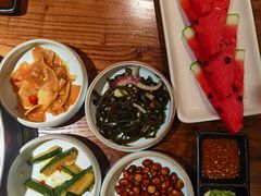 -九田家黑牛烤肉料理(新辰里亚运村店)