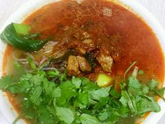 -天府米线笼笼肉夹馍(钟楼小区店)