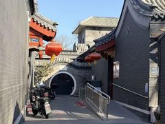 -100家灵感仓库·DIY团建(什刹海店)
