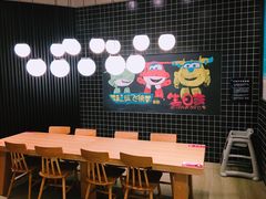 -肯德基(龙之梦购物中心店)