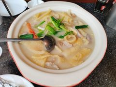 -王庄阿咪海鲜大排档(象园店)