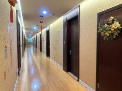 -卓玥国际月子会所(罗山路店)