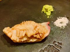 -橼舍鮨青木