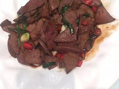 -谷语中餐厅