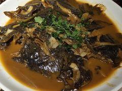 -添福来墨鱼饺子 · 海鲜东北菜(泡崖店)