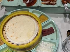 -羲和雅苑•北京烤鸭(国贸商城店)