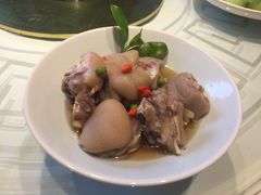 -江南赋(内蒙古大厦店)