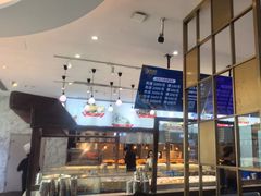 -半岛听涛蒸汽海鲜自助(K11店)