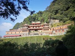 -安溪清水岩