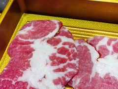 -姜胖胖首尔自助烤肉·街头小吃大排档(国瑞中心店)