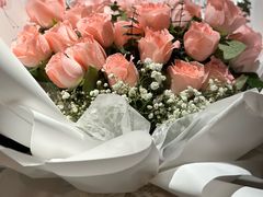 -亭亭鲜花店(中山北路店)