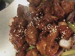 -绿茶餐厅(布吉万象汇店)