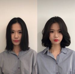 -Miracle集简美发沙龙