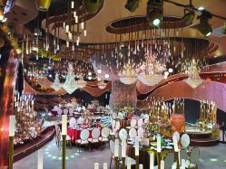 -希乐曼艺术中心·婚礼·活动·宴会厅(南山店)