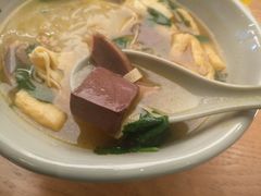 -阿三生煎(正弘城店)