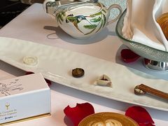 -Le Comptoir de Pierre Gagnaire