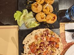 -克比叔叔印度餐厅Kebabs on the Grille(人民广场店)