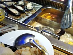 -蒙肥羊·酸汤潮牛·鲜牛肉火锅烤肉自助(岗顶店)