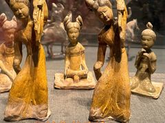 -陕西历史博物馆