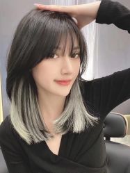 -罗亚帝造型