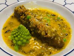 金汤野米辽参-伯衡55·吉品轩(乌鲁木齐南路店)