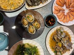 -阿龙海鲜农家乐·三亚老字号(海棠湾店)