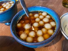 桂花红糖丸子-周家二小姐的菜(西津渡店)