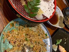 -鸟鹏烧鸟居酒屋(仁恒梦中心店)