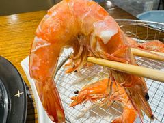 -海味当家·蒸锅海鲜(星海公园店)