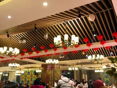 大堂-凤竹园(修水店)