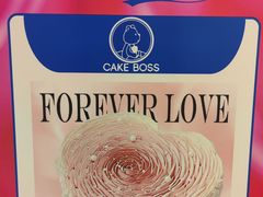 -CAKE BOSS 蛋糕老板(西单君太百货店)