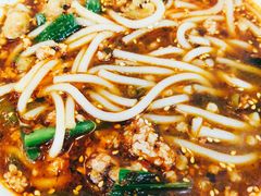 -豆香园(龙翔店)