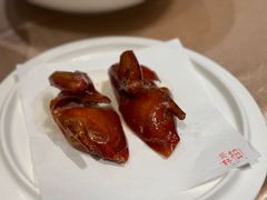 -北京泰富酒店-柏景轩中餐厅