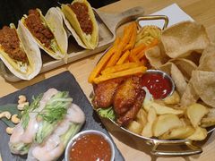 -魏客咖啡(中铁中心店)