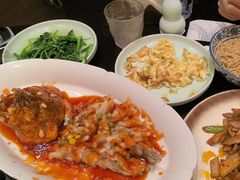 -海天楼中餐厅(吴宫泛太平洋酒店)