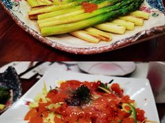 -熹炭精致日料(金融街购物中心店)