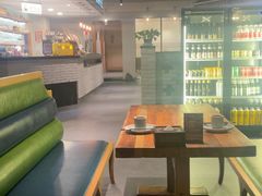 -YAFEE雅菲·粤菜·湘菜·融合菜(魏公村店)