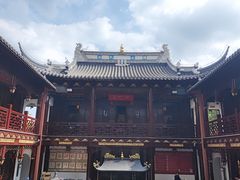 -上海白云观