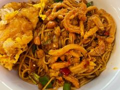 -恒铭行南昌牛肉拌粉(天赐良园店)